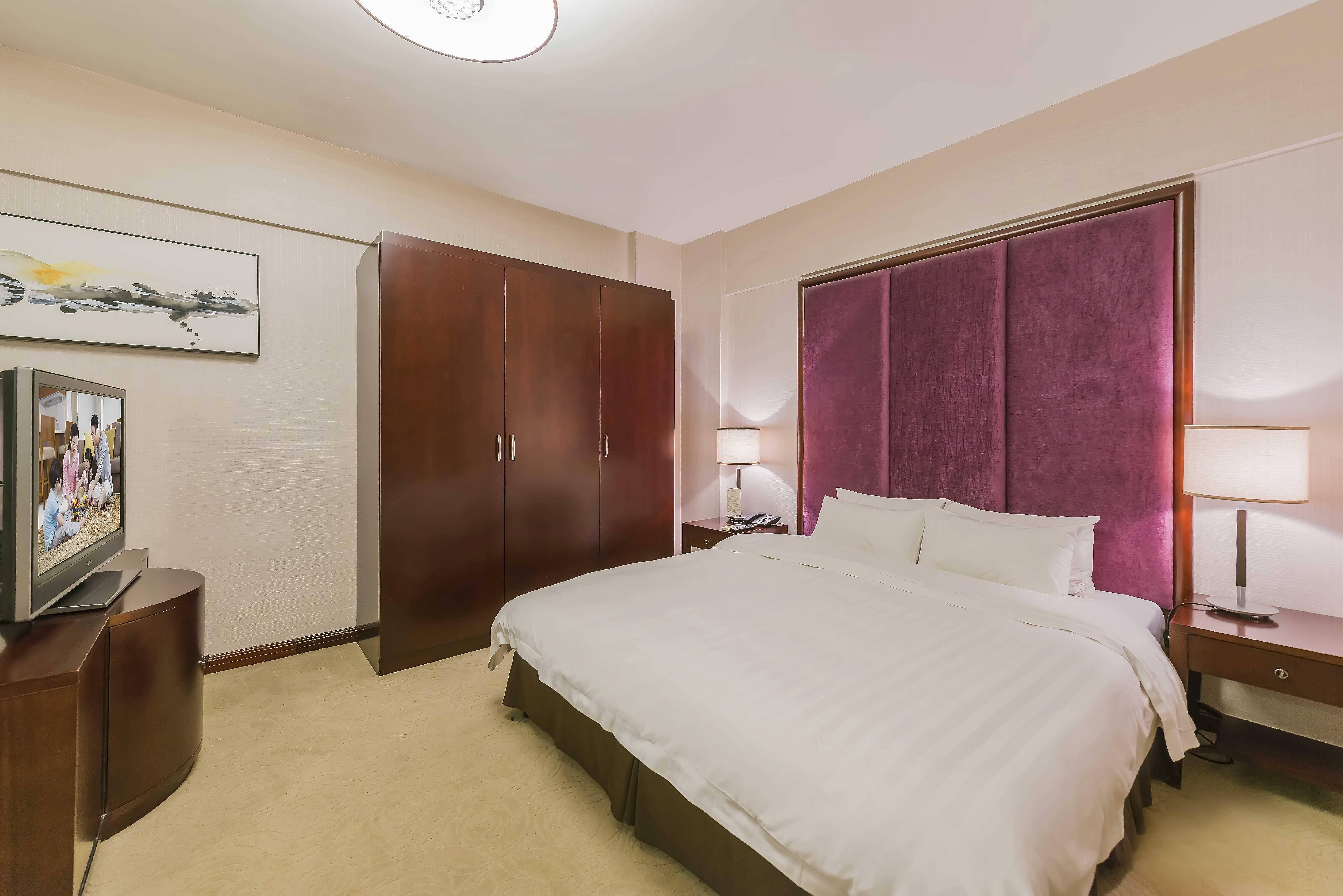 Apartment Springdale Serviced
