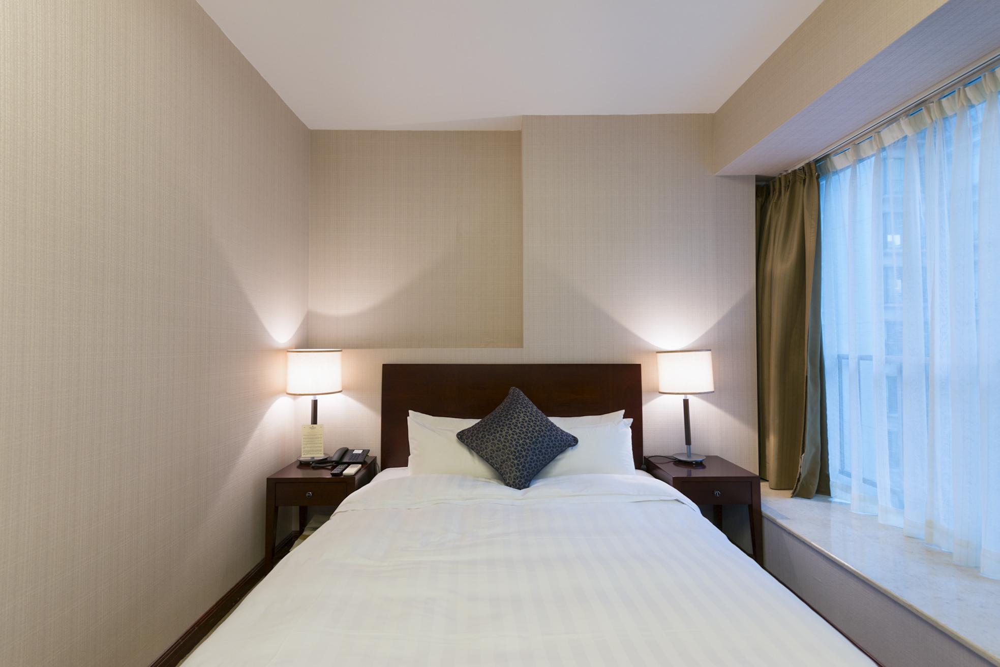 Apartment Springdale Serviced