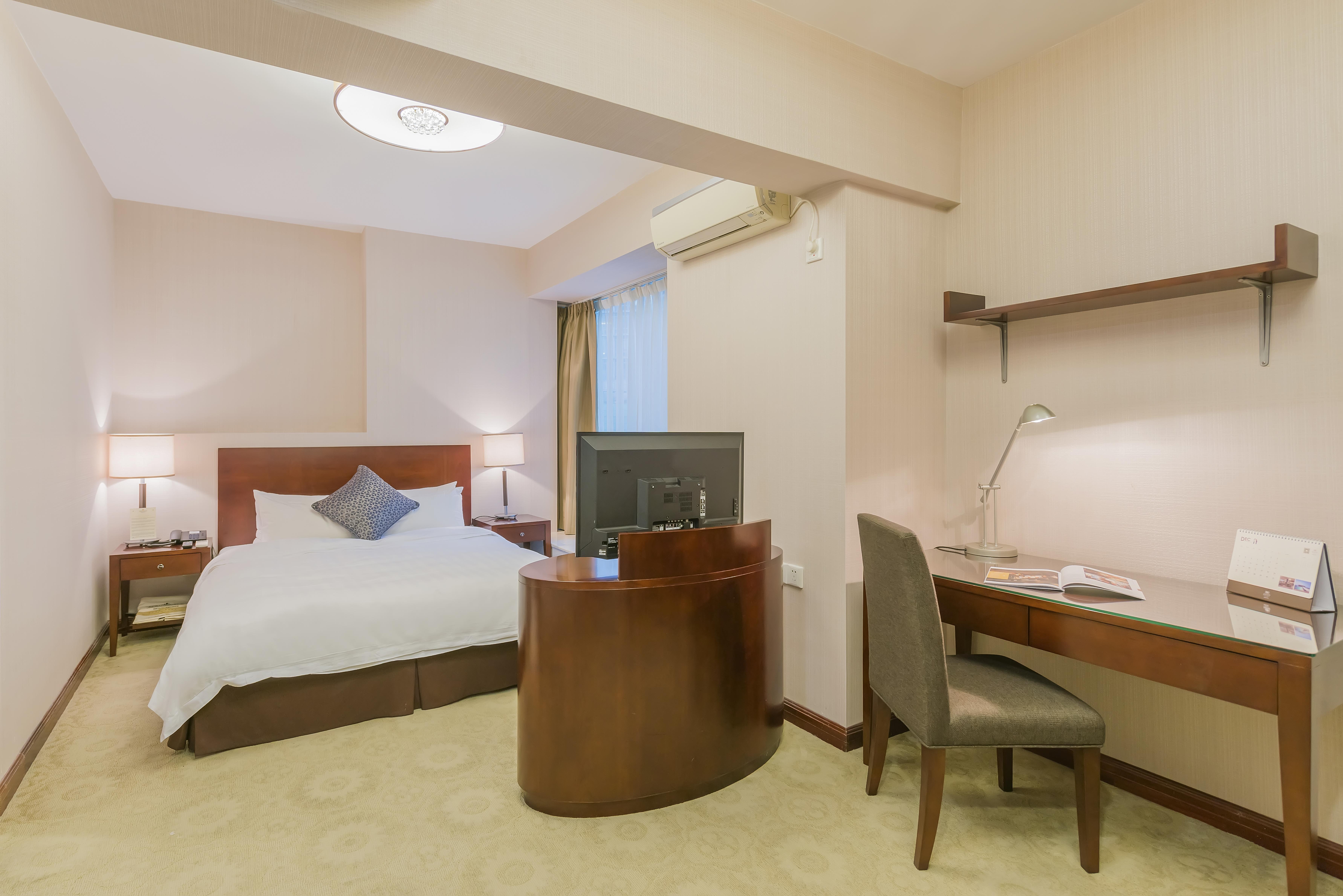 Springdale Serviced Apartment Guangzhou
