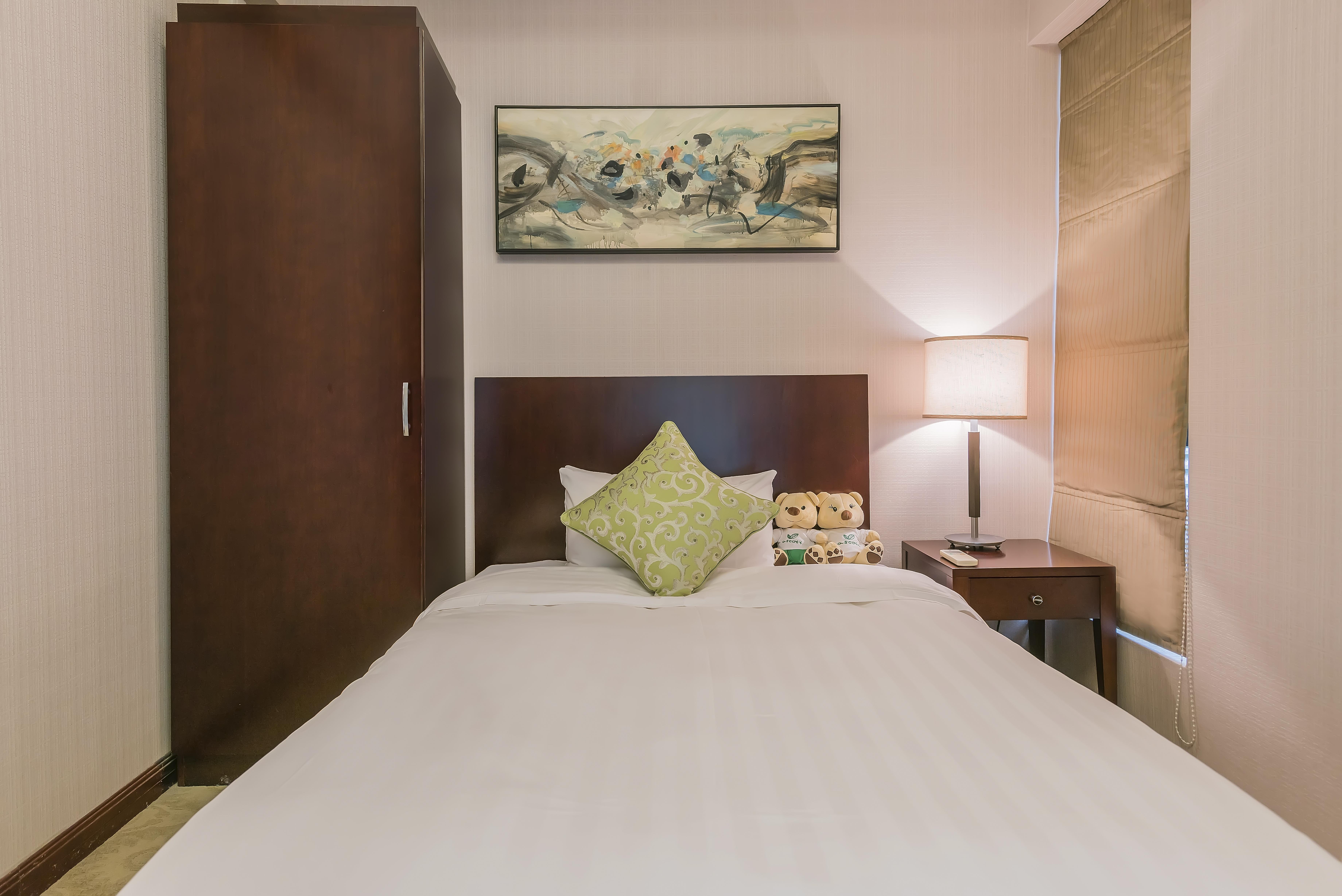 Apartment Springdale Serviced