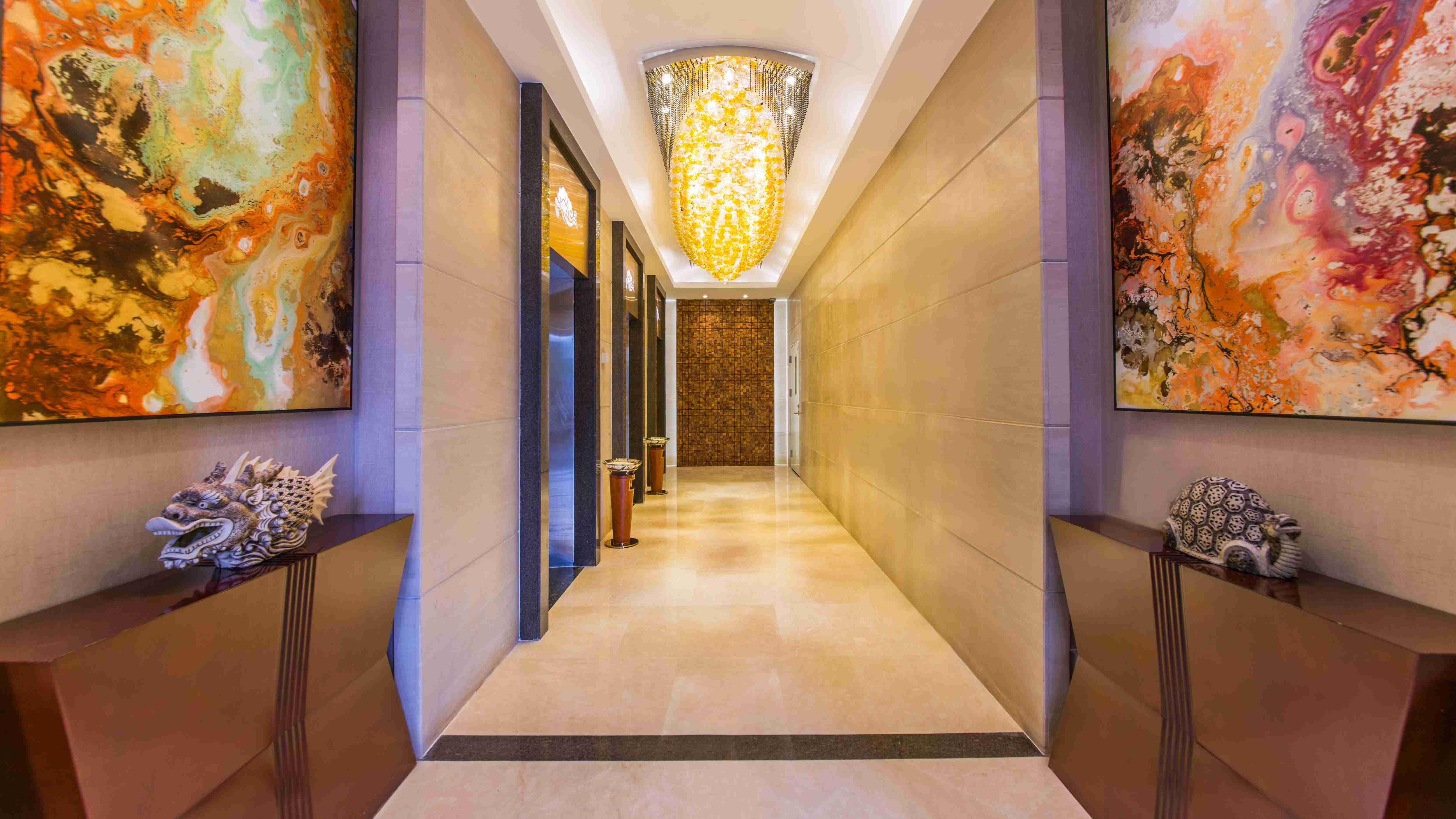 Springdale Serviced Apartment Guangzhou