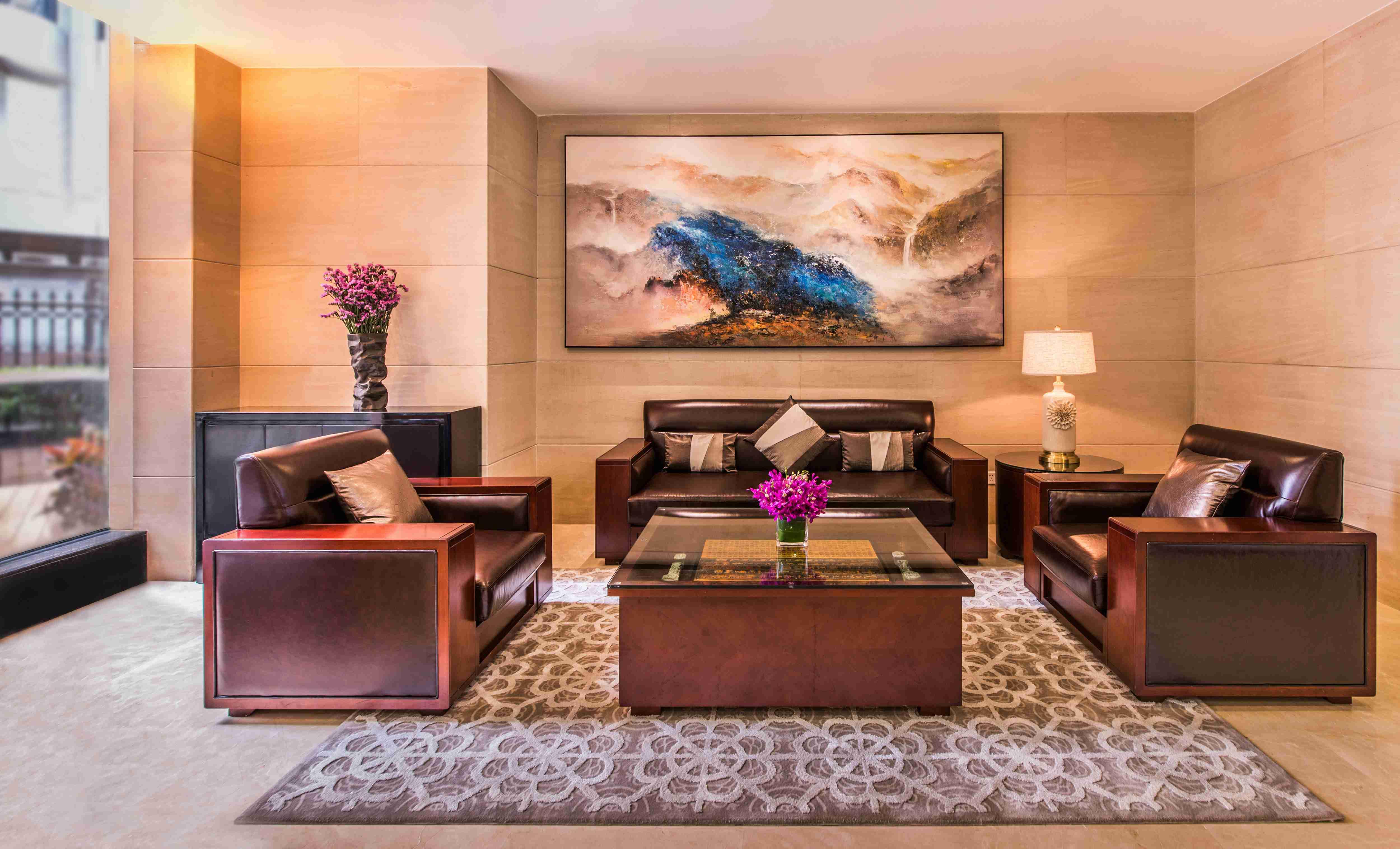 Springdale Serviced * Guangzhou