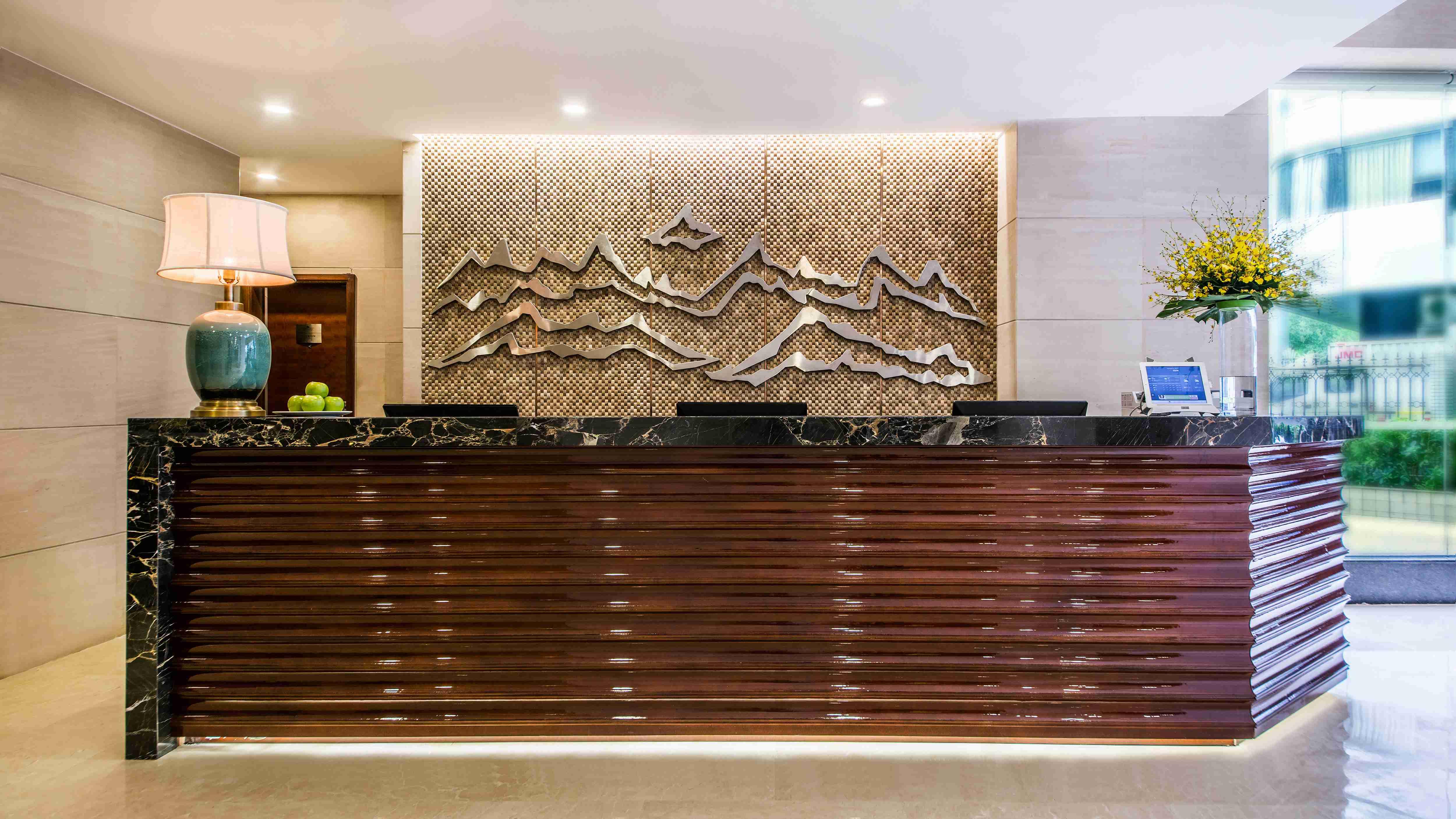 Springdale Serviced Apartment Guangzhou