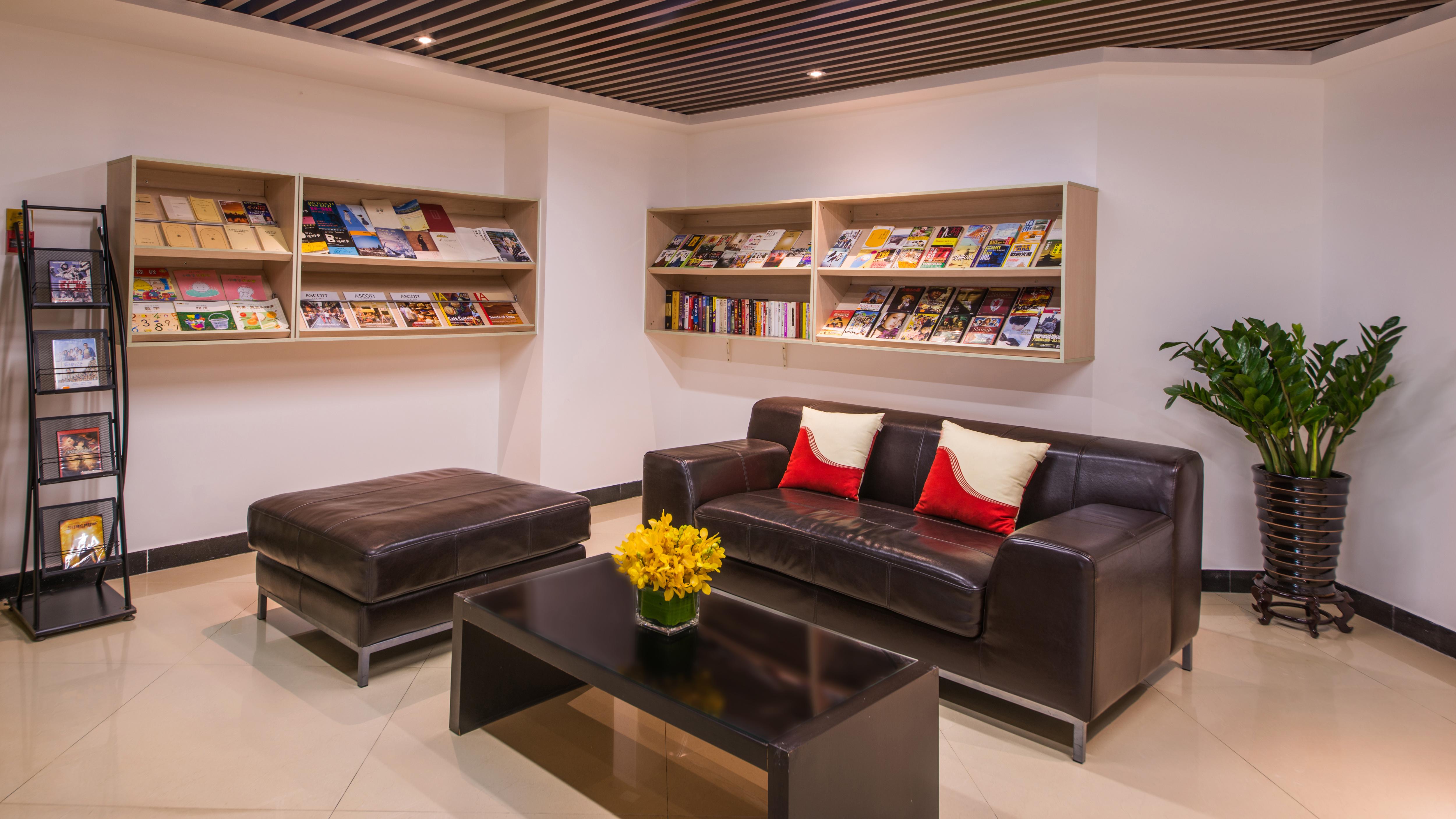 Springdale Serviced Apartment Guangzhou