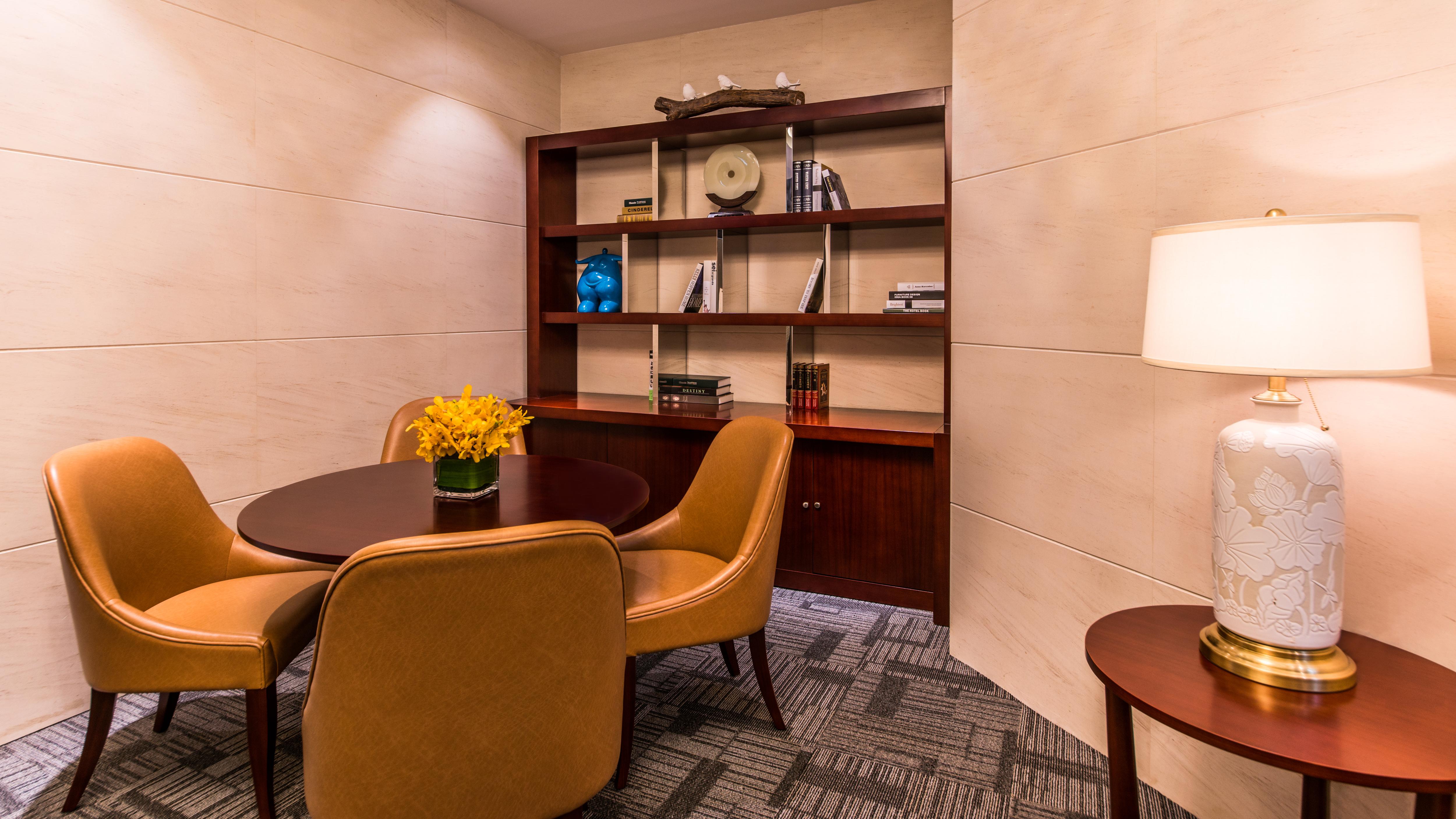 Apartment Springdale Serviced Guangzhou