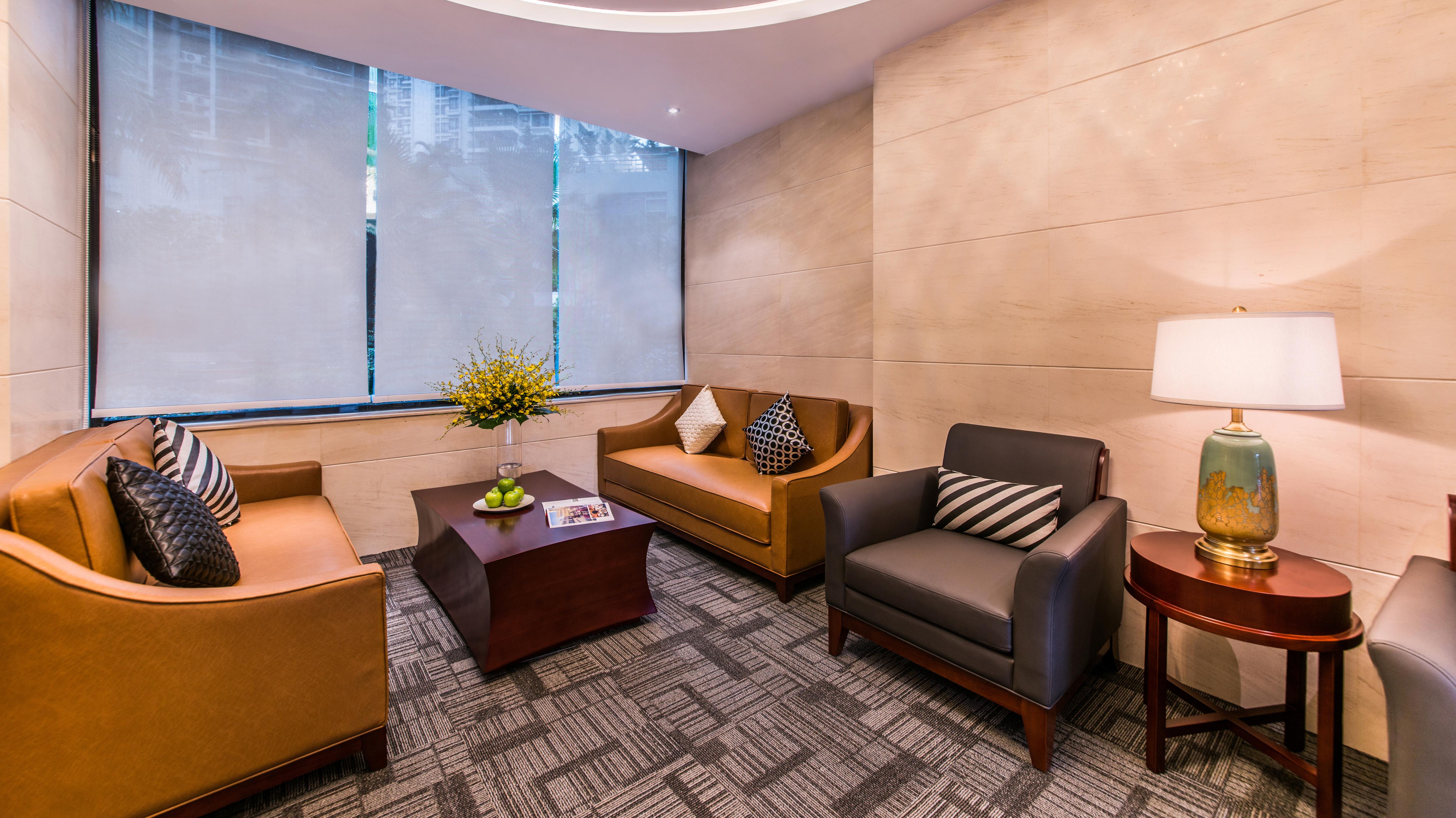 Apartment Springdale Serviced Guangzhou