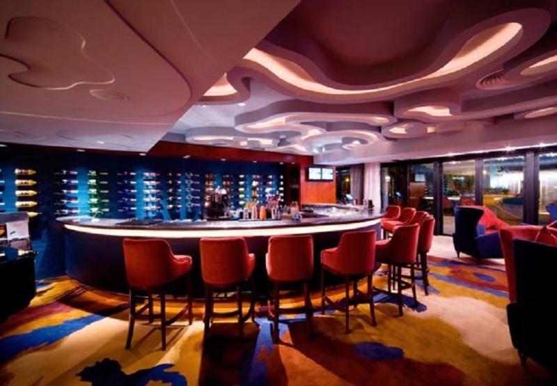 Hotel China - Subway Direct To Pazhou Exhibition Center, Free Shuttle During Fair & Exhibitor Registration Counter Guangzhou