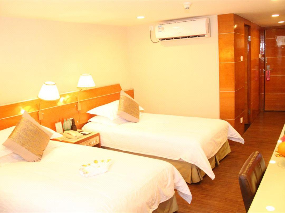 Yihe Ouzhuang Hotel