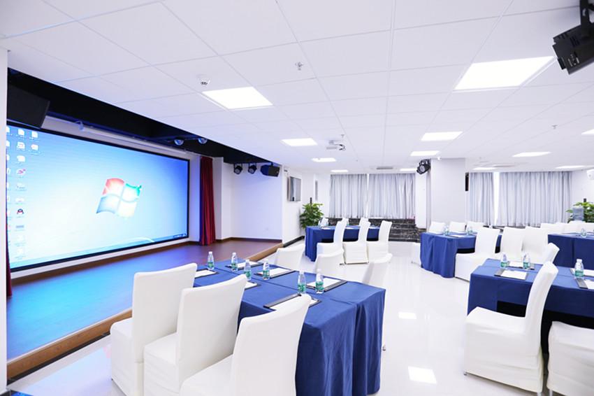 Yihe Ouzhuang 4* Guangzhou