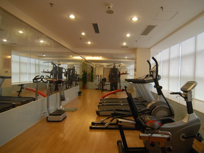 Hotel Yihe Ouzhuang Guangzhou