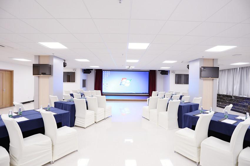Yihe Ouzhuang Hotel 4*
