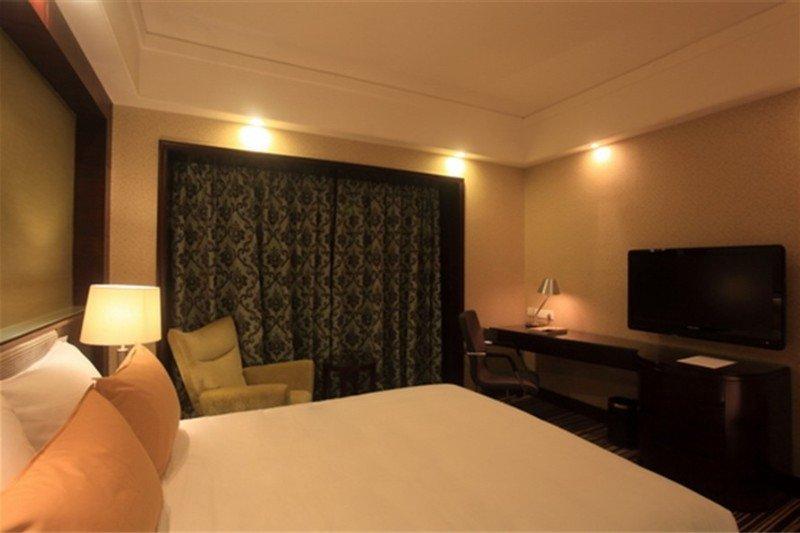 Hotel Leeden