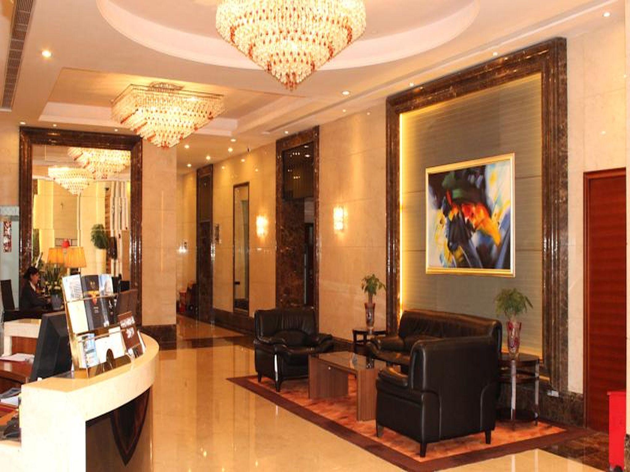 Leeden 4* Guangzhou