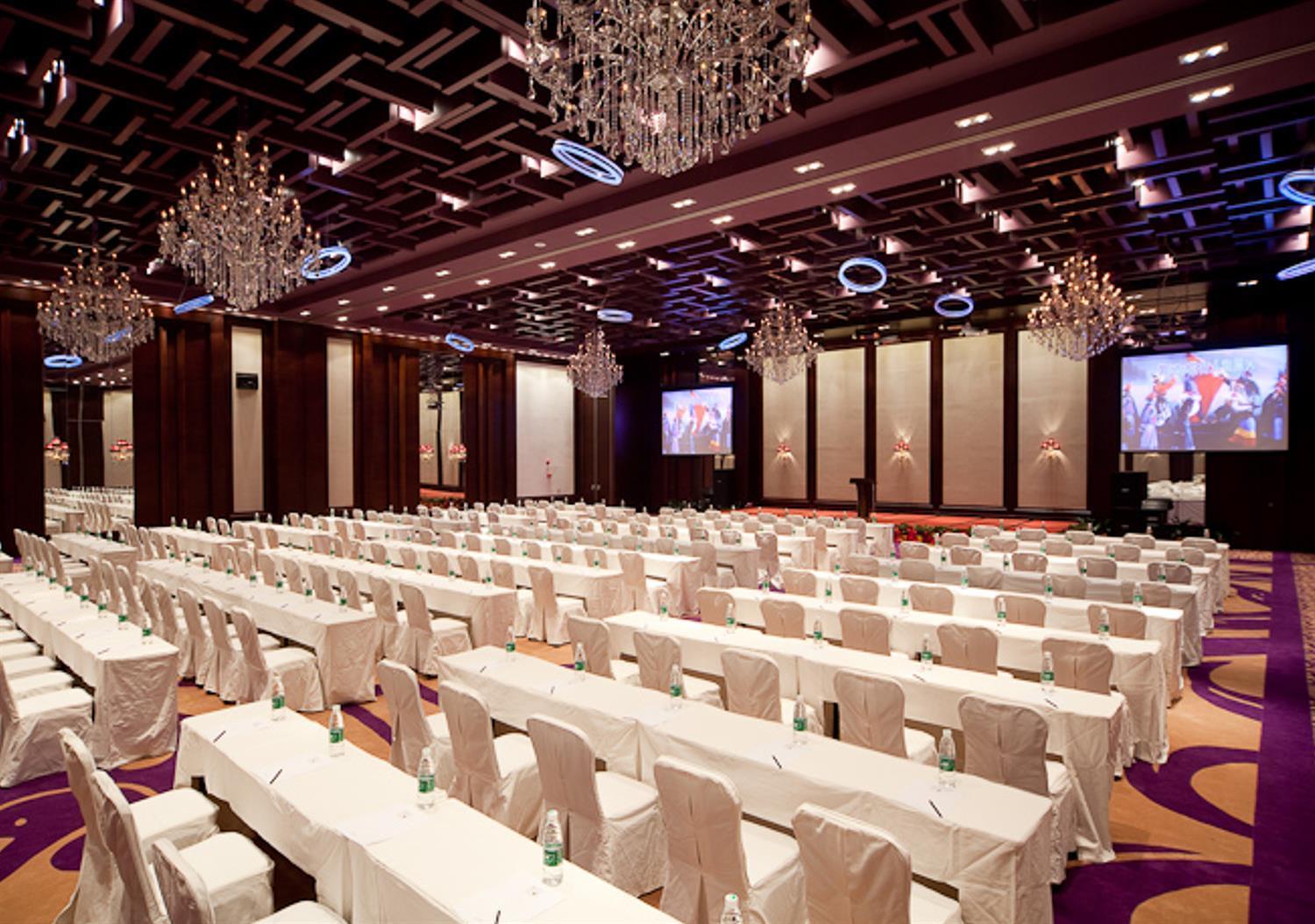 Hotel Carat Guangzhou