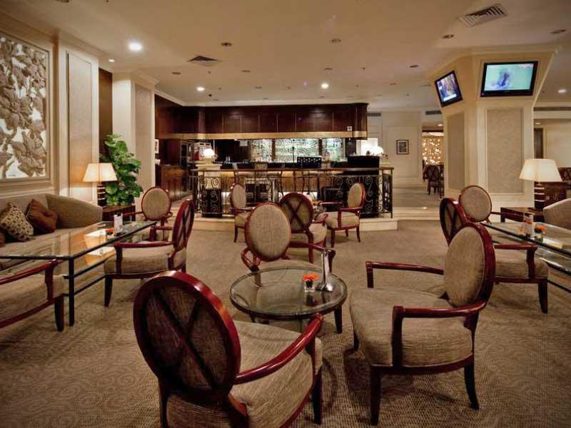 Rosedale & - Free Shuttle Bus To Fair Hotel Guangzhou
