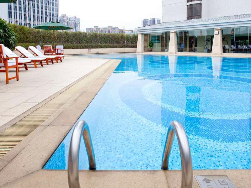 Hotel Rosedale & - Free Shuttle Bus To Fair 4*