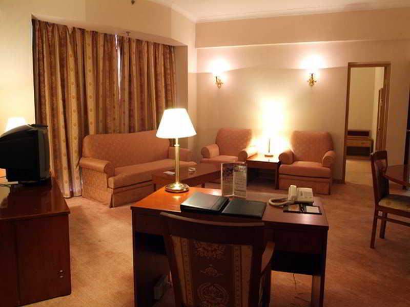 Rosedale & - Free Shuttle Bus To Fair Guangzhou