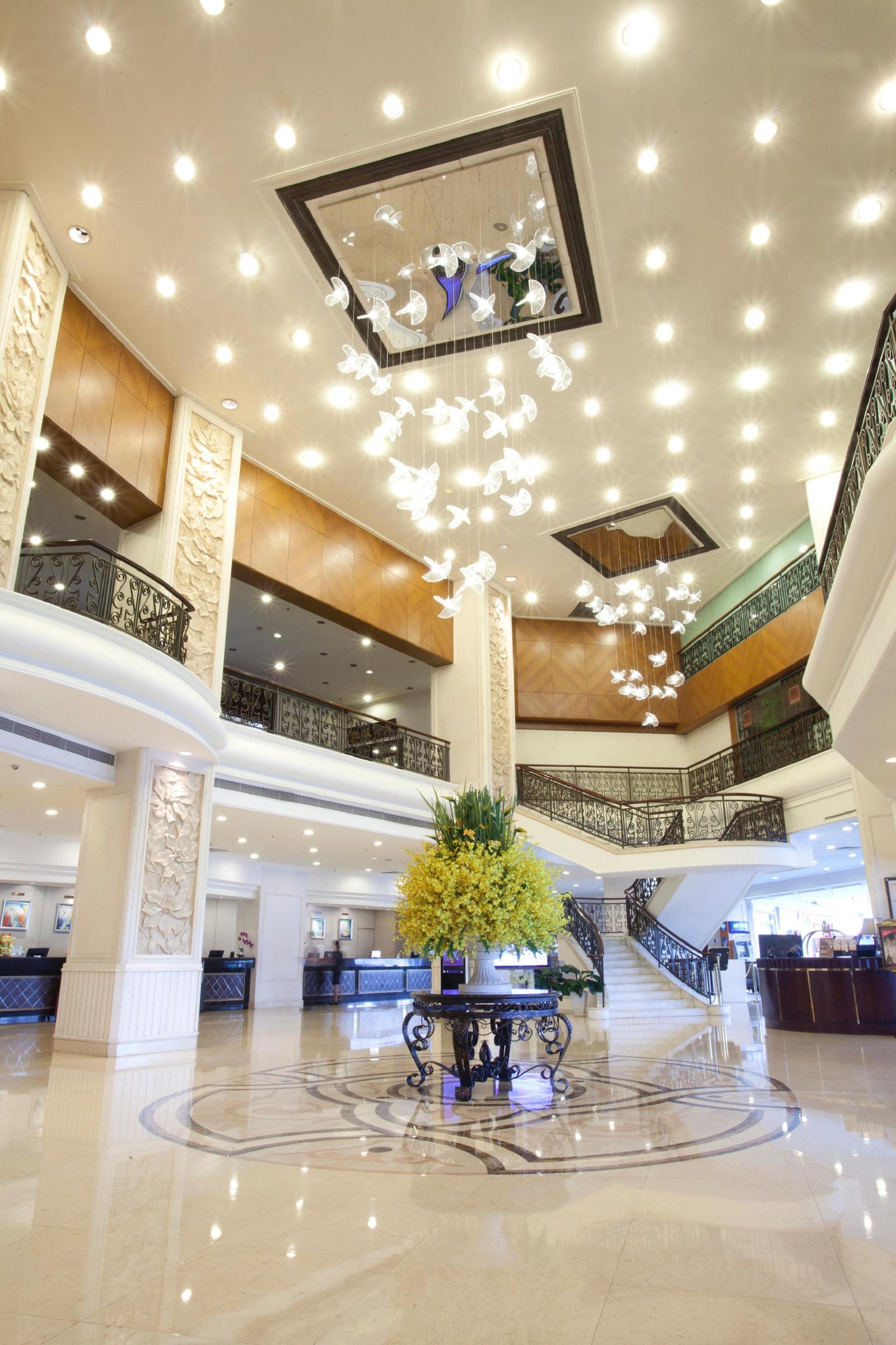 Rosedale & - Free Shuttle Bus To Fair Hotel Guangzhou