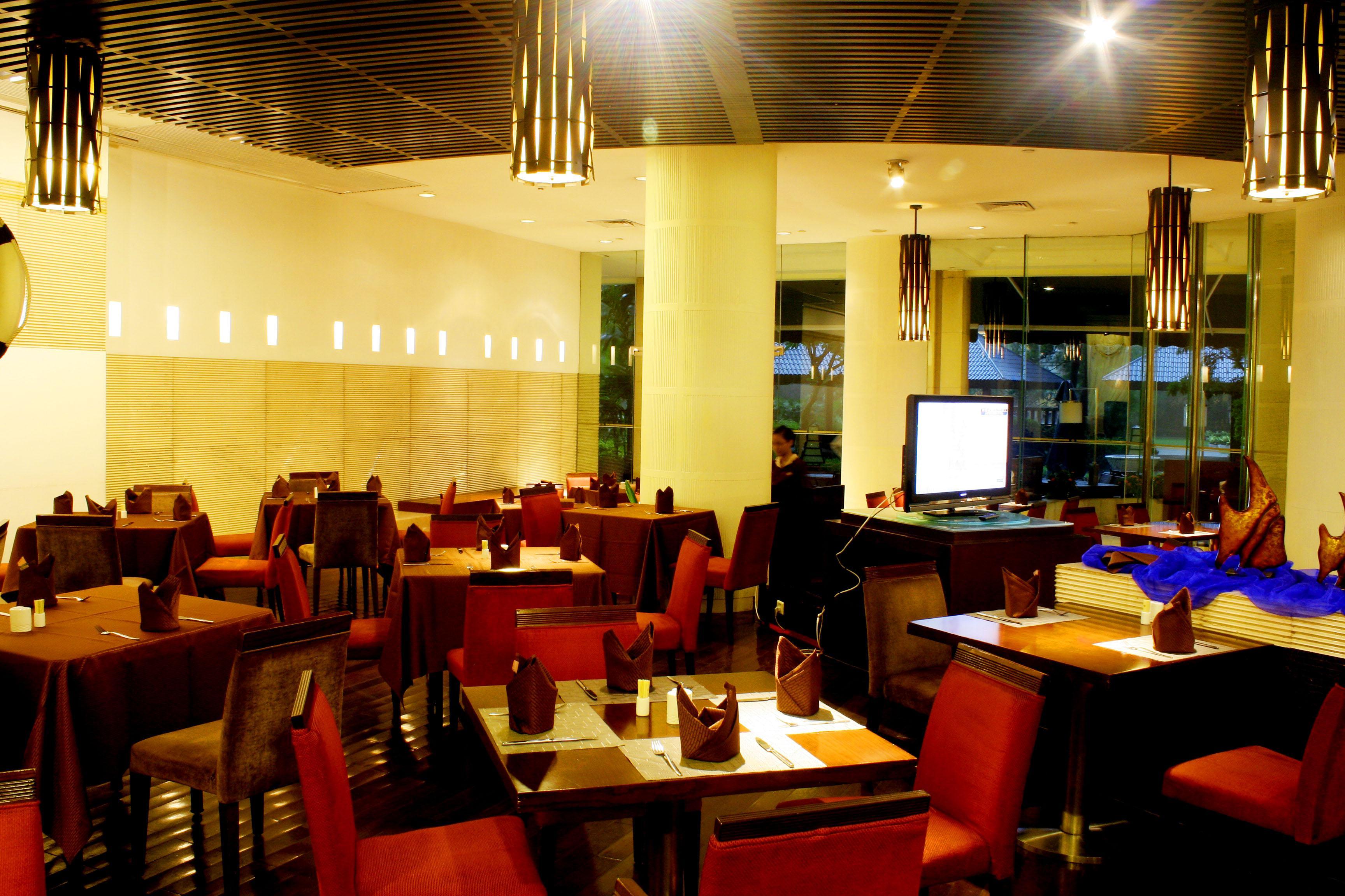 Dong Fang Hotel