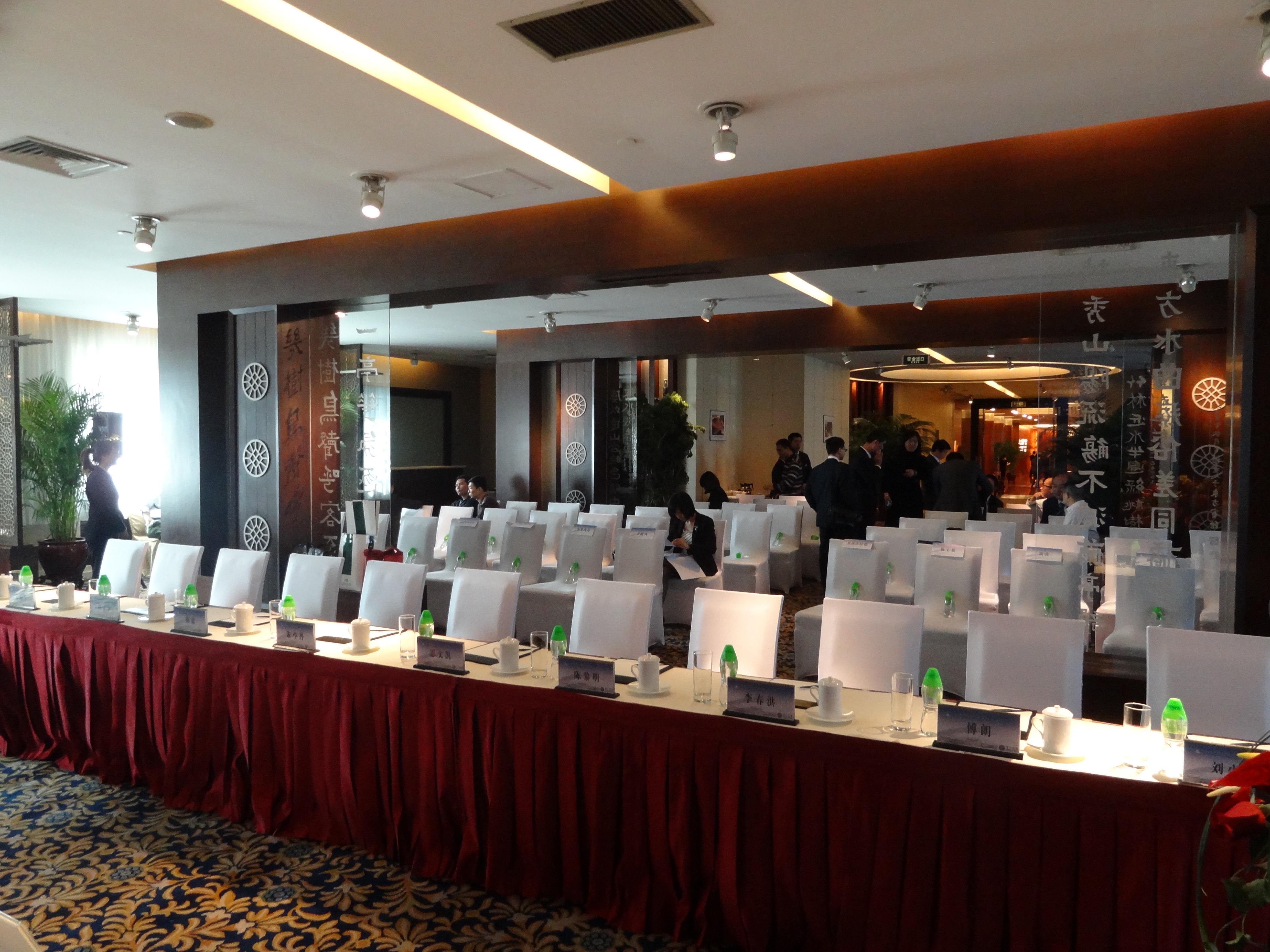 Dong Fang - Free Shuttle Bus To Fair Complex & Overseas Buyer Registration Services Hotel 5*