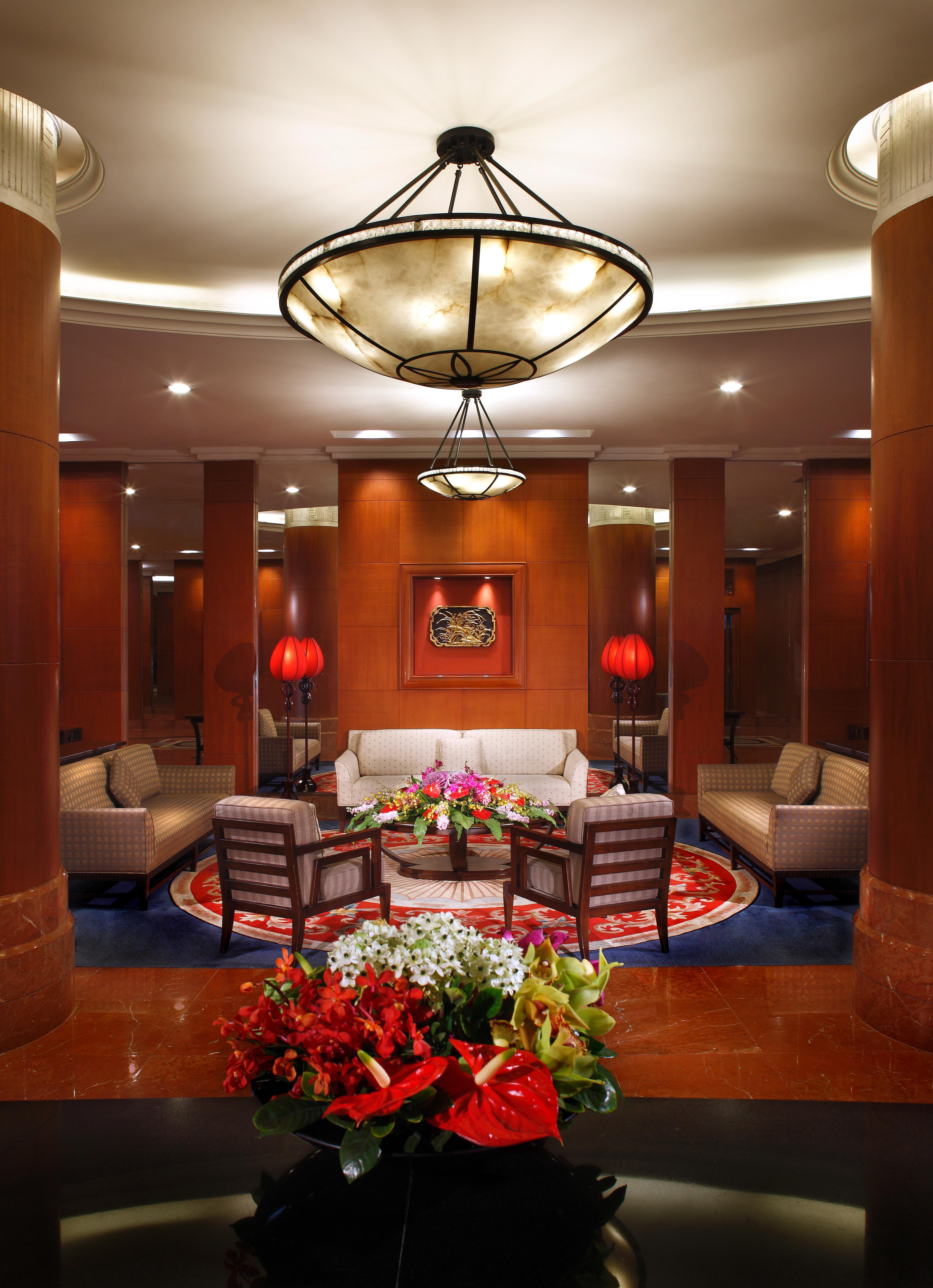 Hotel Dong Fang - Free Shuttle Bus To Fair Complex & Overseas Buyer Registration Services Guangzhou