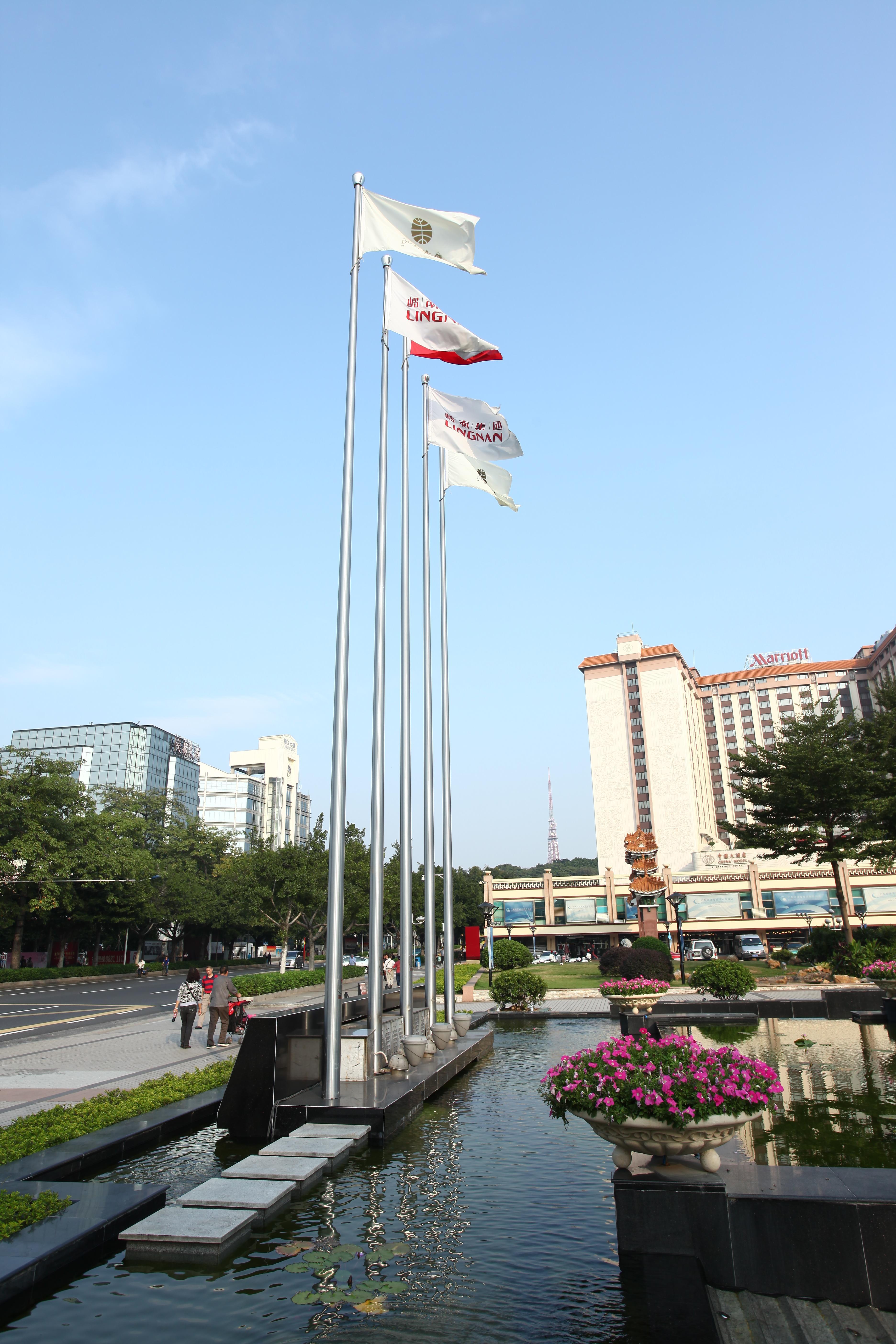Dong Fang - Free Shuttle Bus To Fair Complex & Overseas Buyer Registration Services Hotel Guangzhou