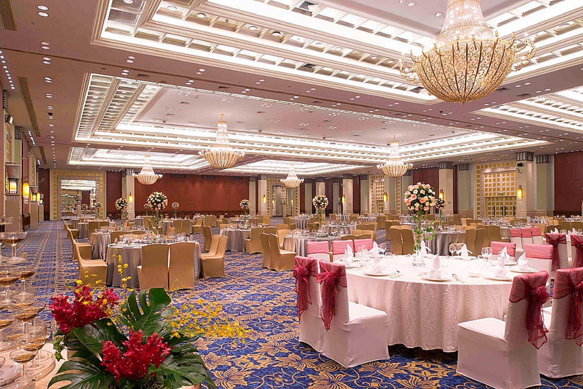 Dong Fang - Free Shuttle Bus To Fair Complex & Overseas Buyer Registration Services Hotel 5*