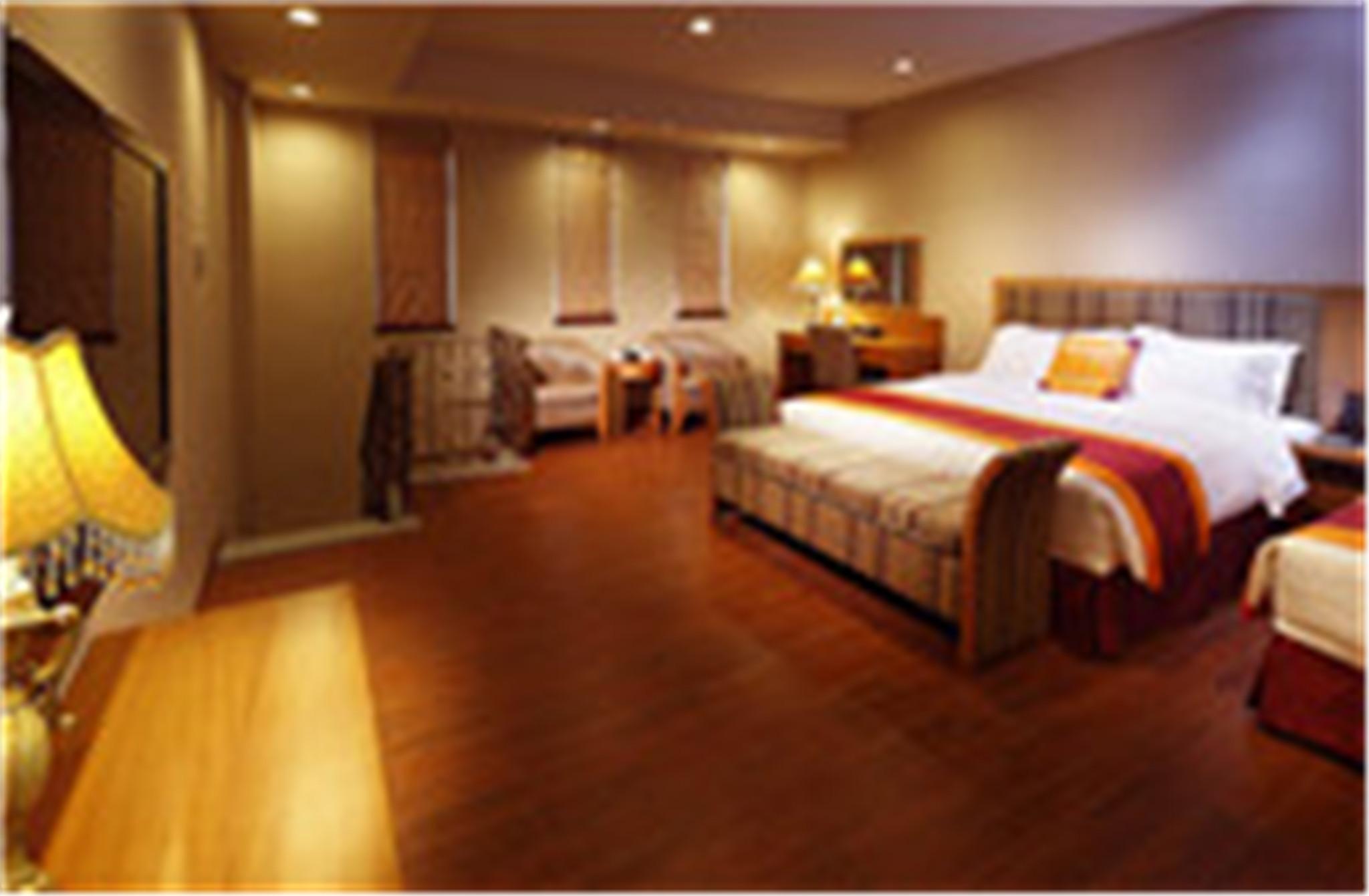 Royal Garden Hotel 3*