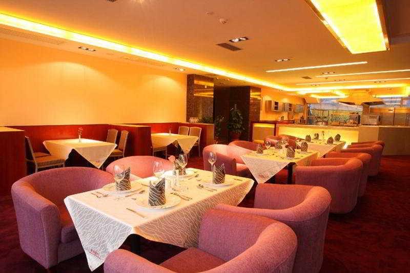 Landmark International Science 4* Guangzhou