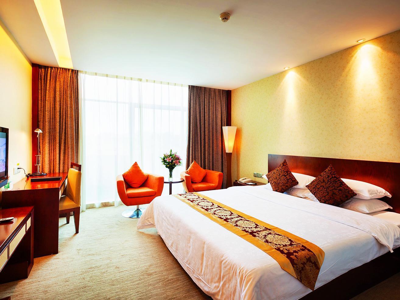 Landmark International Science Hotel Guangzhou