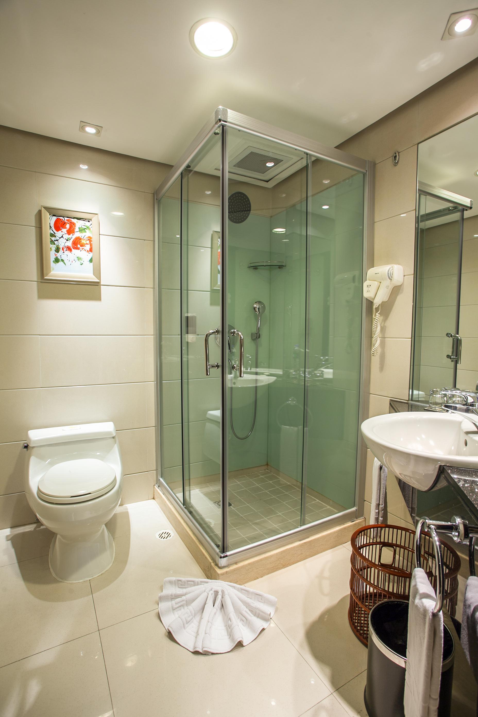 Hua Shi Hotel Guangzhou