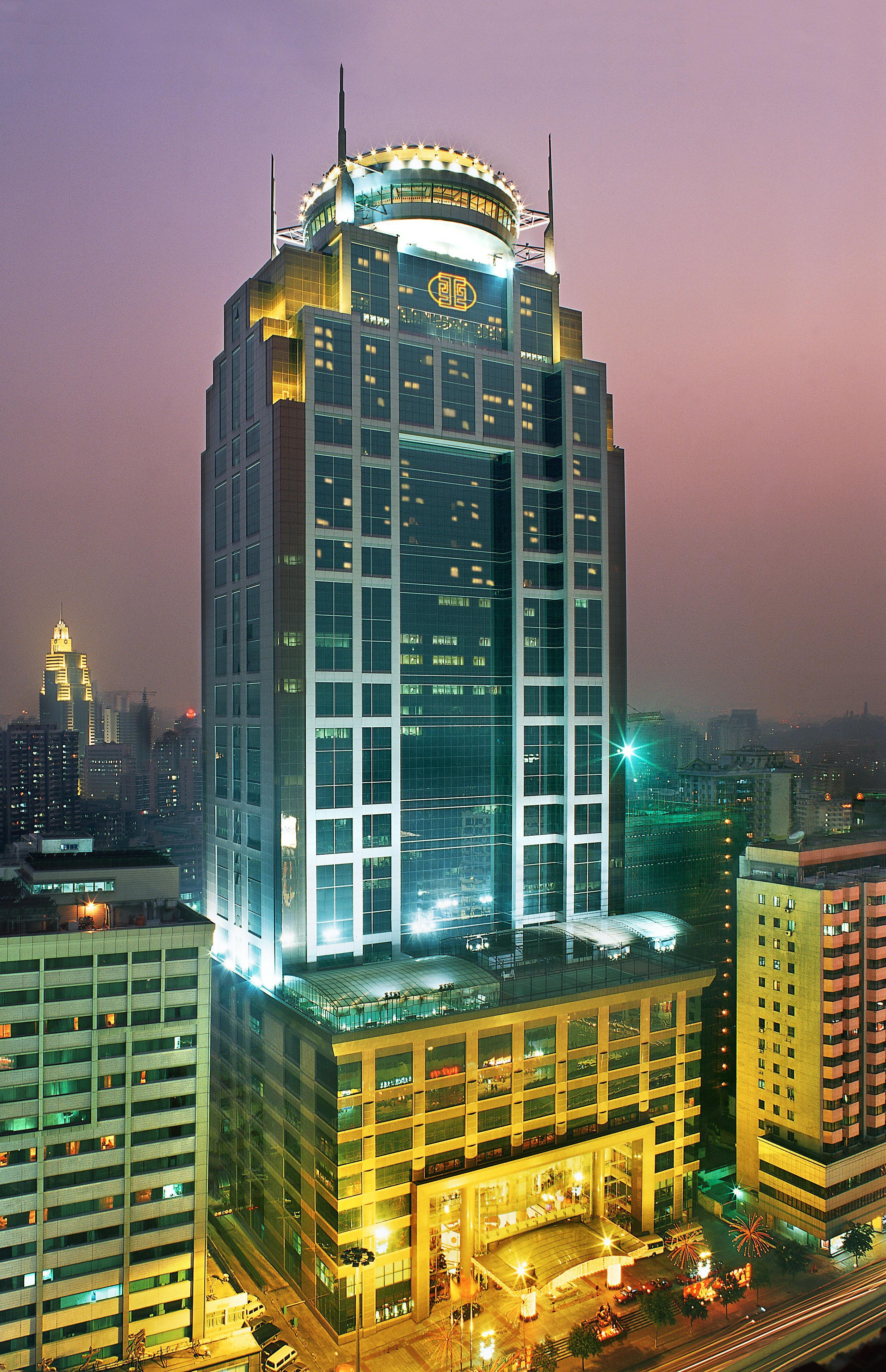 International Guangdong - Free Shuttle Bus To Fair Complex & Overseas Buyer Registration Services During Fair Period Guangzhou