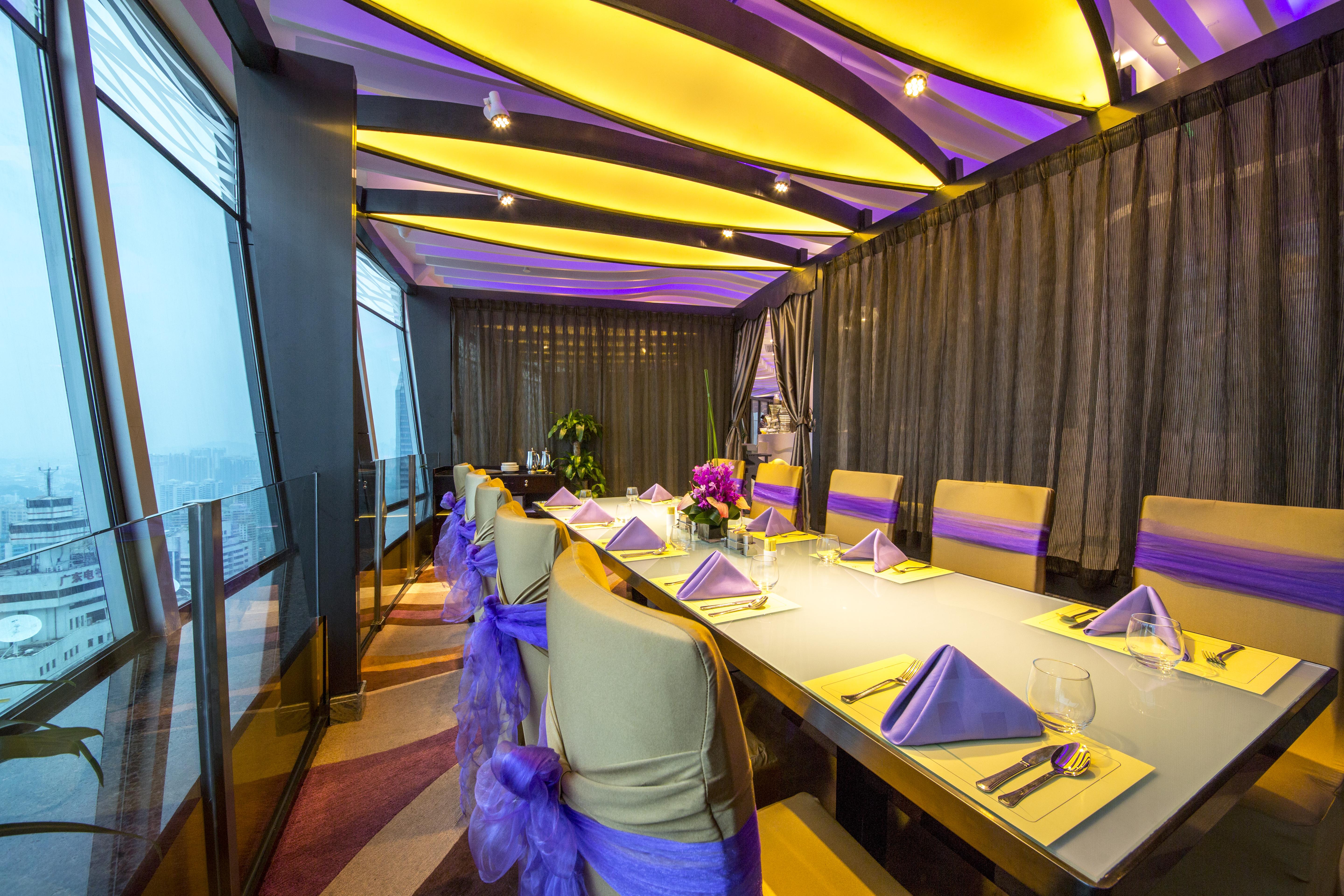 Hotel International Guangdong - Free Shuttle Bus To Fair Complex & Overseas Buyer Registration Services During Fair Period Guangzhou