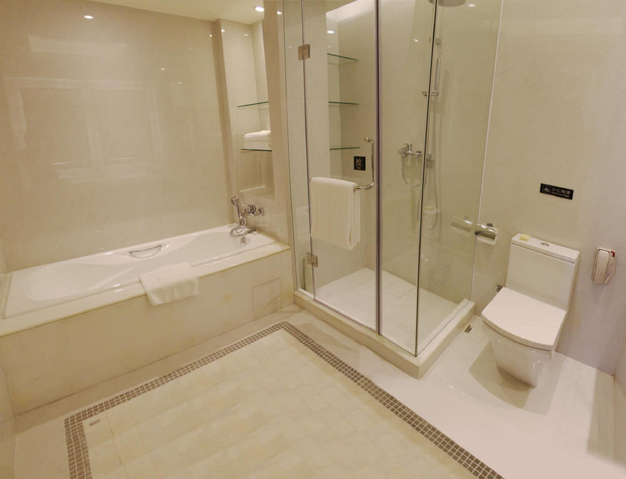 Leeden Jingxi Hotel