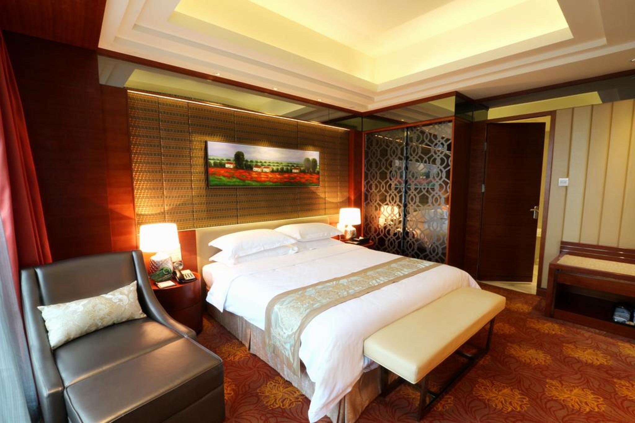 Leeden Jingxi 4*