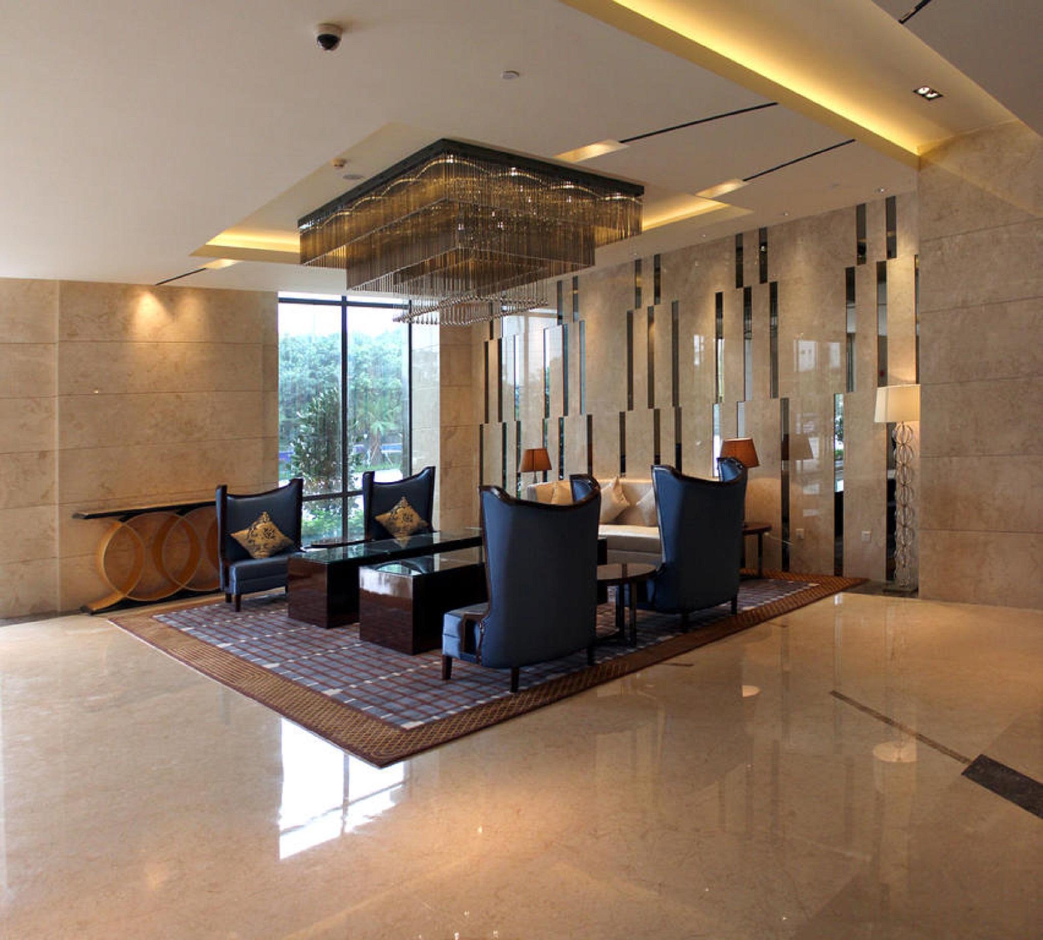 Leeden Jingxi Hotel 4*