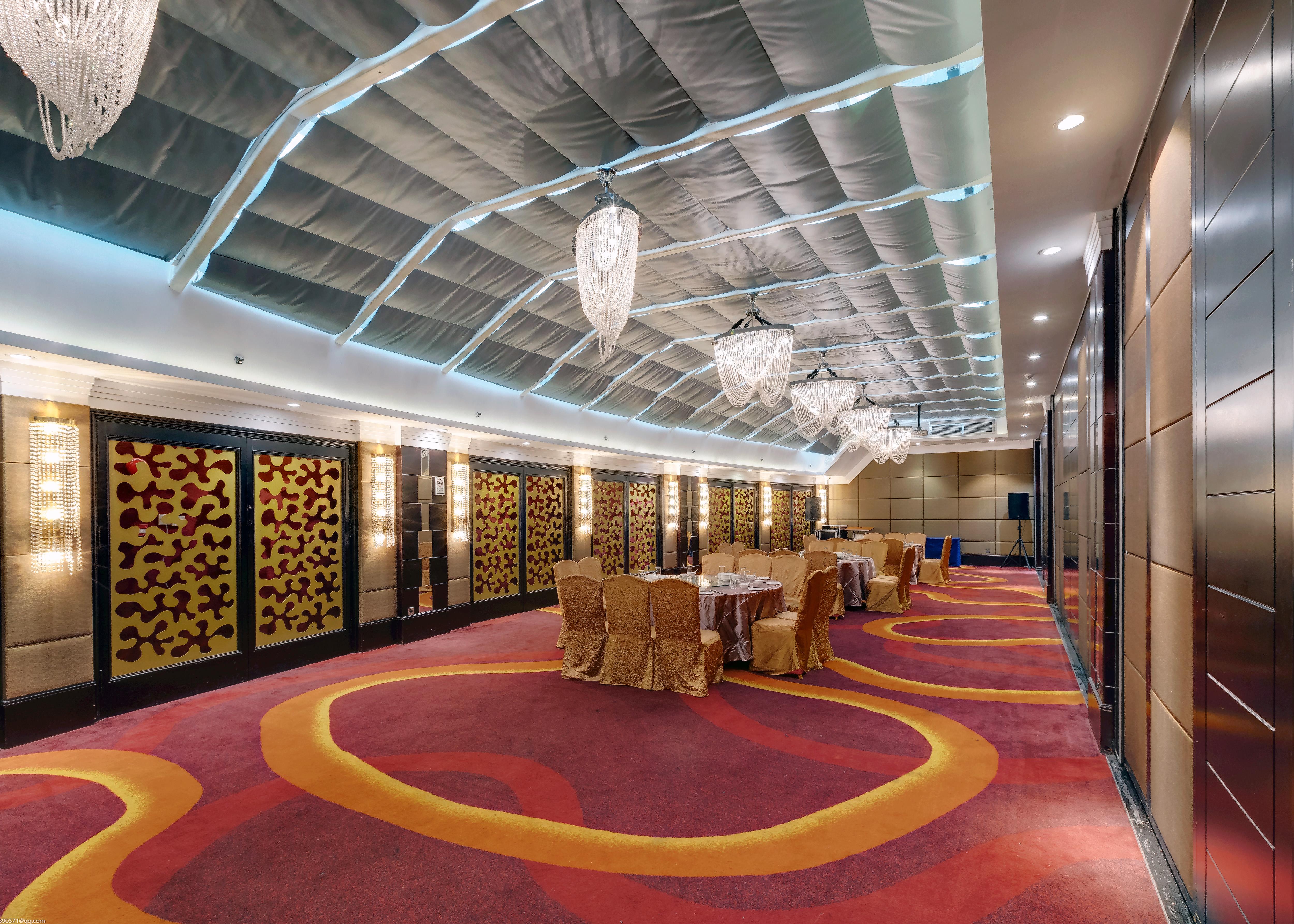 Hotel Ocean - Free Shuttle Bus To Fair, Tao Jin Railway Station 4*