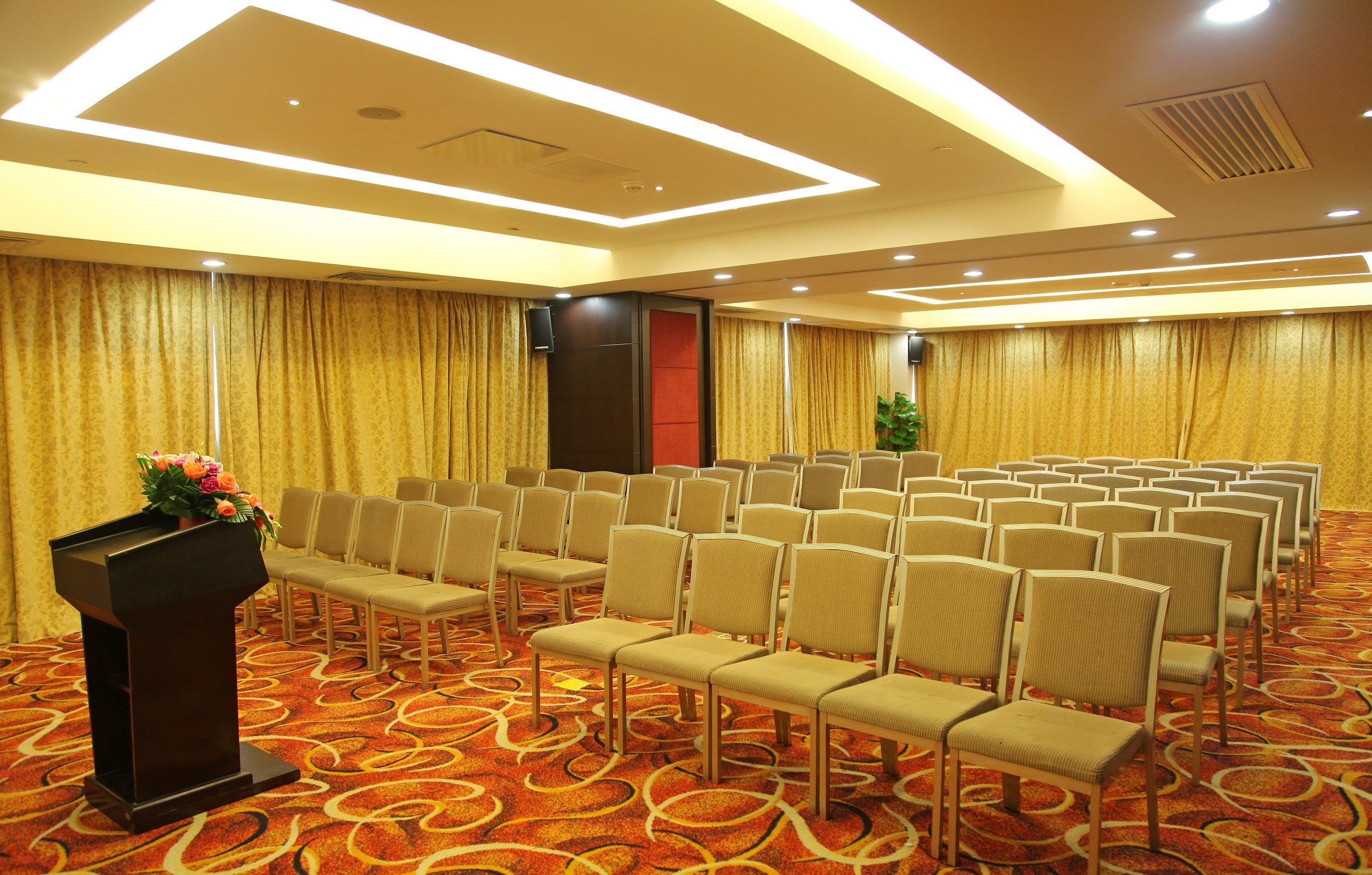 Hotel Landmark International