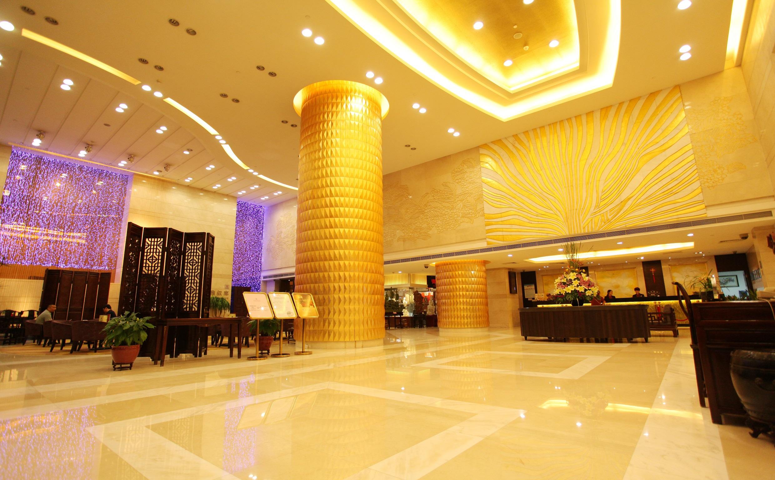 Hotel Landmark International 4*