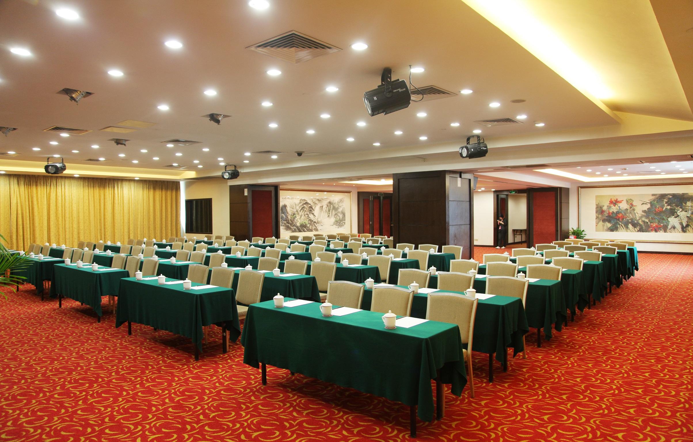 Landmark International Canton