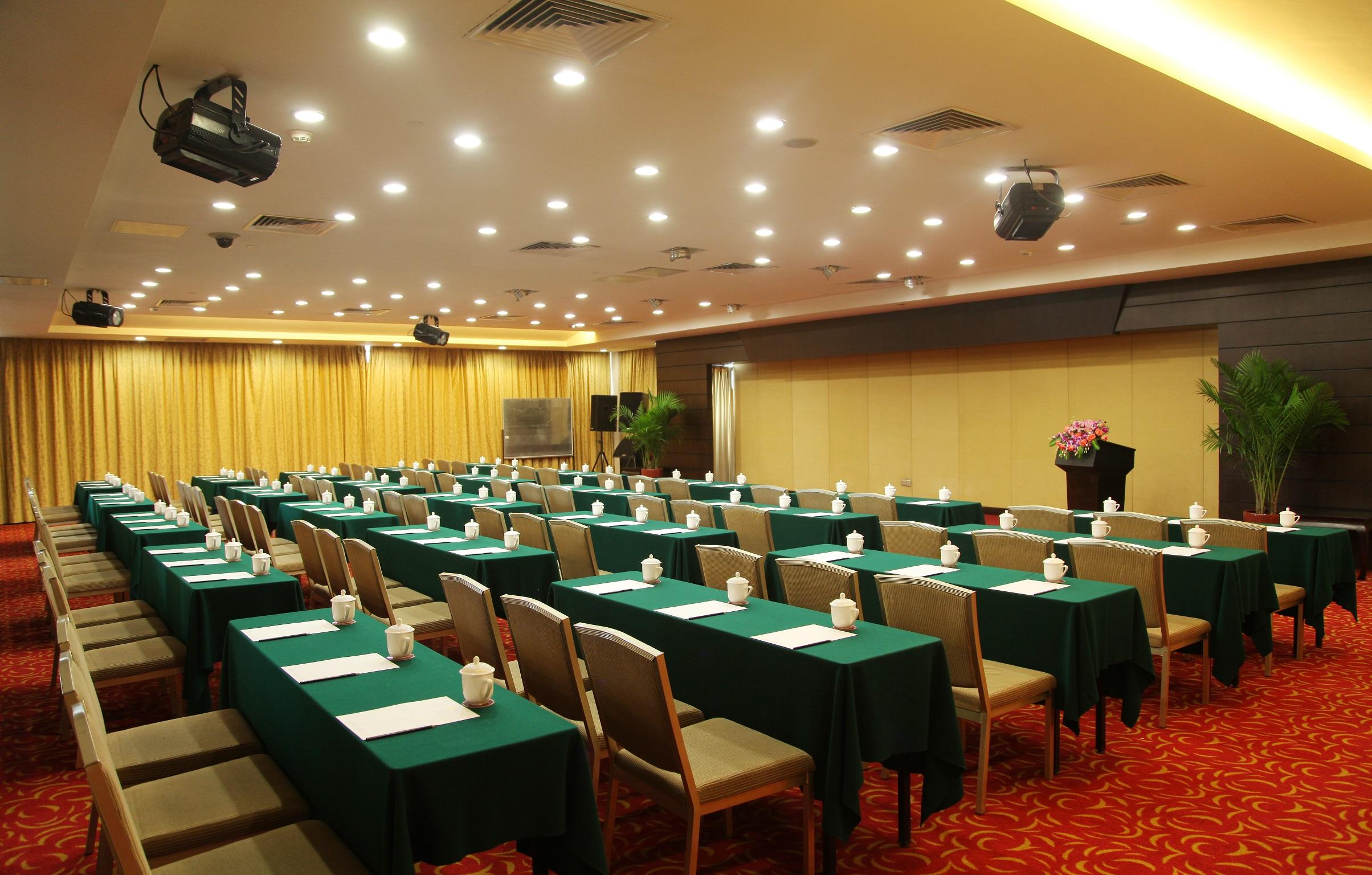 Landmark International Canton