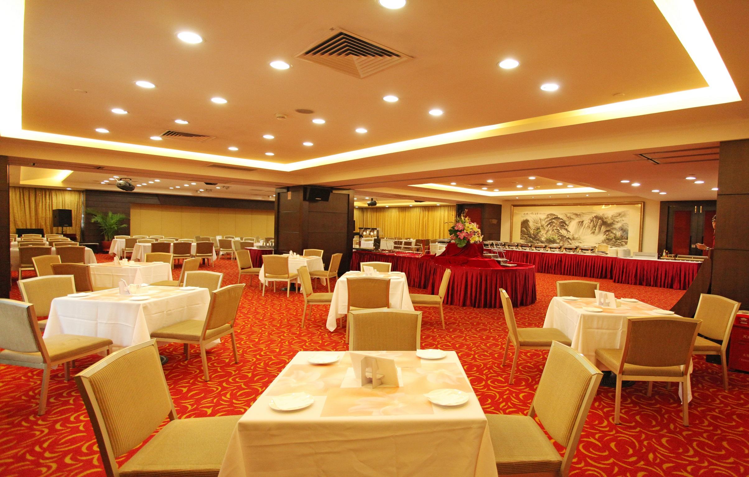 Hotel Landmark International 4*