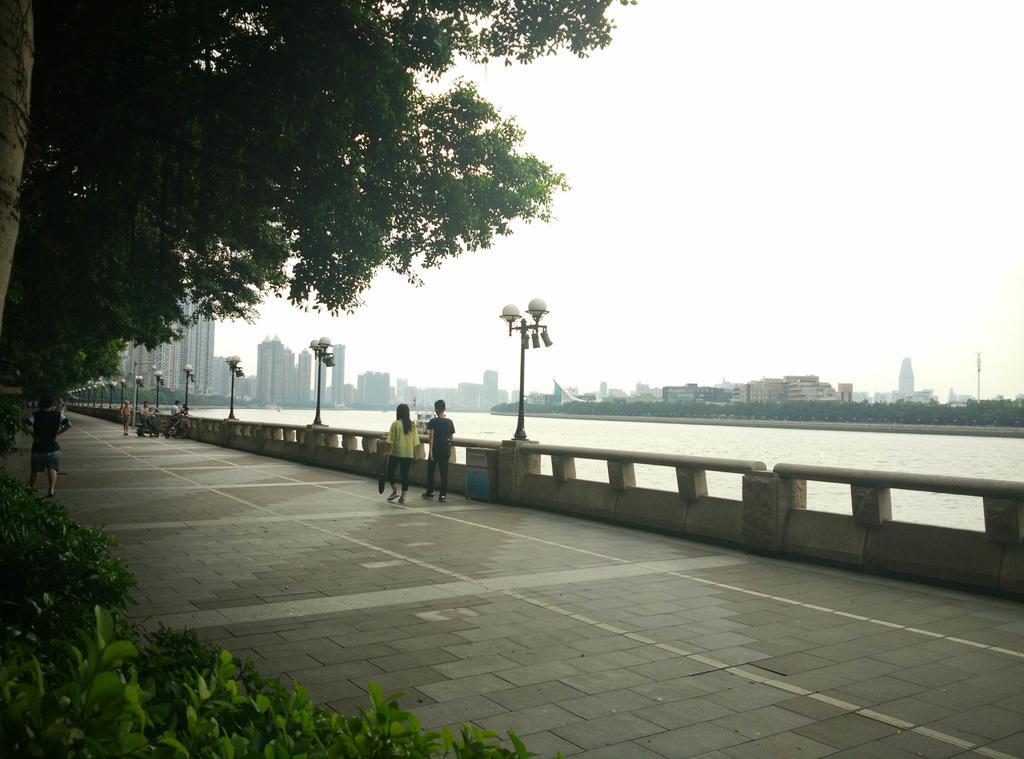 Casa Riva Guangzhou