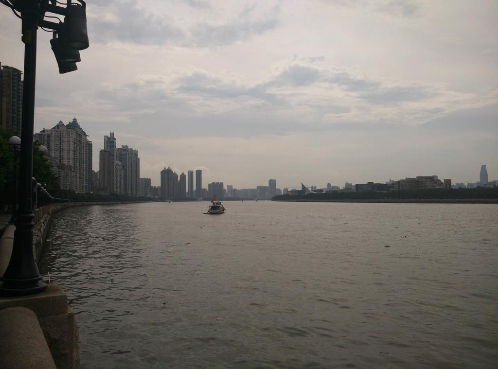 Casa Riva 5* Guangzhou