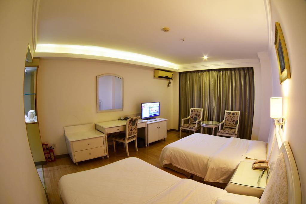 Kaiserdom Shangxiajiu Hotel