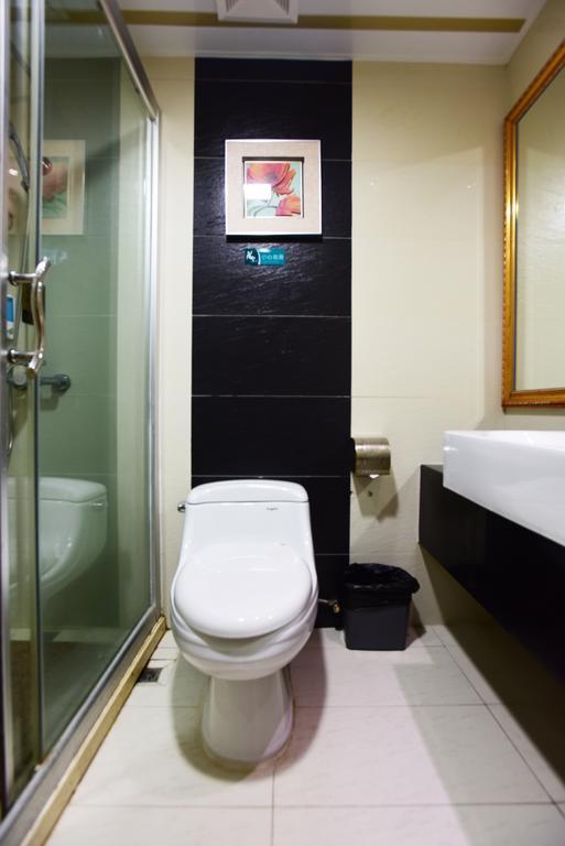 Hotel Kaiserdom Shangxiajiu Guangzhou