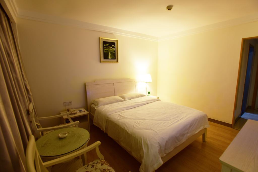 Hotel Kaiserdom Shangxiajiu Guangzhou