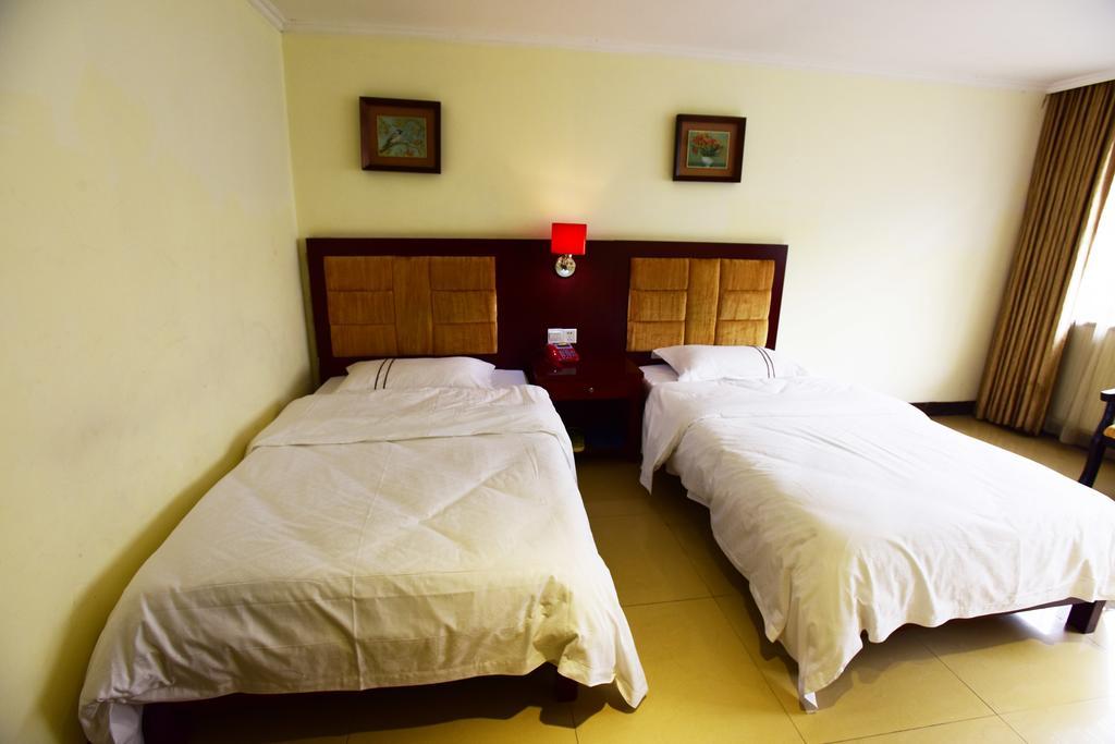 Kaiserdom Shangxiajiu Hotel Guangzhou