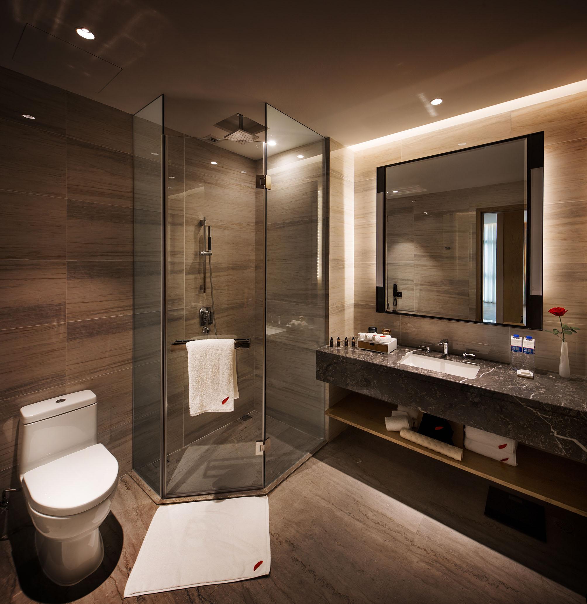 Swisstouches Residences Apartamento *