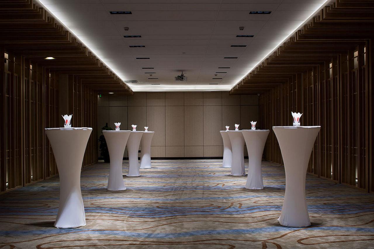 Apartamento Swisstouches Residences *